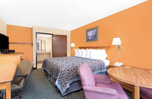 Seiglers Crossroads Hotel | Days Inn by Wyndham Aiken - Interstate Hwy 20