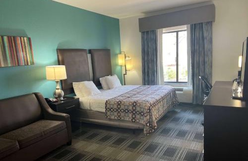 Alva Hotel | Days Inn by Wyndham Alva