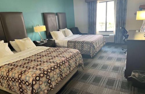 Alva Hotel | Days Inn by Wyndham Alva