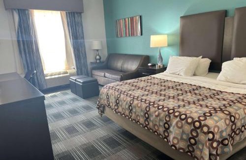 Alva Hotel | Days Inn by Wyndham Alva