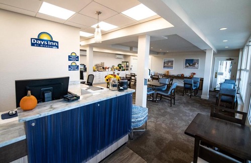 Bar Harbor Hotel | Days Inn by Wyndham Bar Harbor