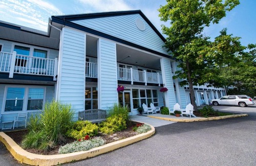 Bar Harbor Hotel | Days Inn by Wyndham Bar Harbor