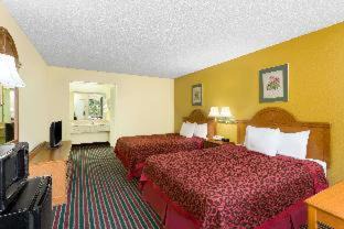 Biscoe Hotel | Days Inn by Wyndham Biscoe
