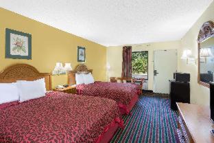 Biscoe Hotel | Days Inn by Wyndham Biscoe