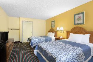 Biscoe Hotel | Days Inn by Wyndham Biscoe
