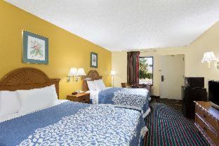 Biscoe Hotel | Days Inn by Wyndham Biscoe