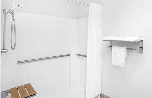 Carroll Hotel | Days Inn by Wyndham Carroll