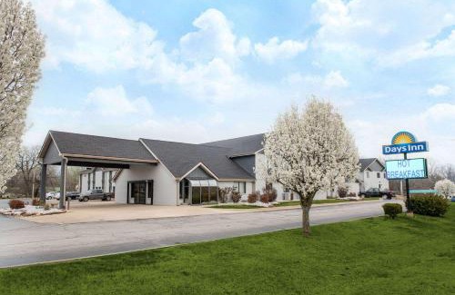Carthage Hotel | Days Inn by Wyndham Carthage