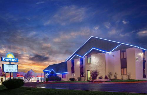 Carthage Hotel | Days Inn by Wyndham Carthage