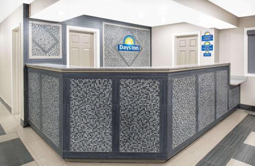 Carthage Hotel | Days Inn by Wyndham Carthage