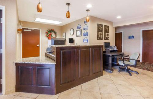 Central City Hotel | Days Inn by Wyndham Central City