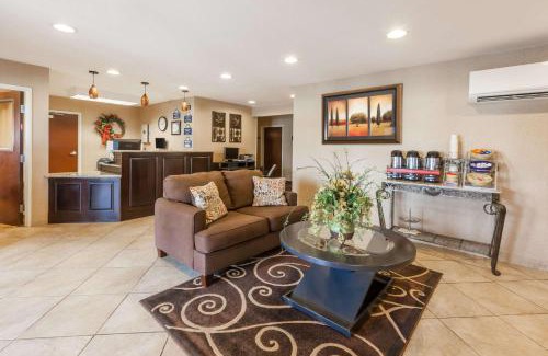 Central City Hotel | Days Inn by Wyndham Central City