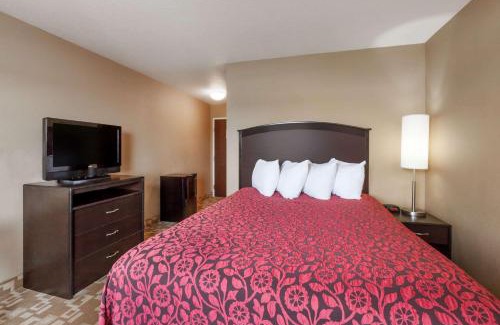Central City Hotel | Days Inn by Wyndham Central City