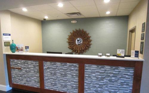 Cedartown Hotel | Days-Inn by Wyndham Cedartown
