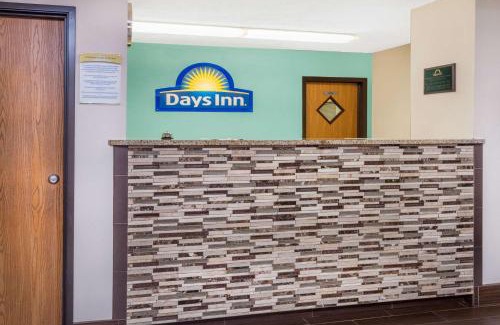 Charleston Hotel | Days Inn by Wyndham Charleston