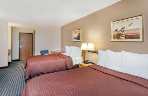 Charleston Hotel | Days Inn by Wyndham Charleston