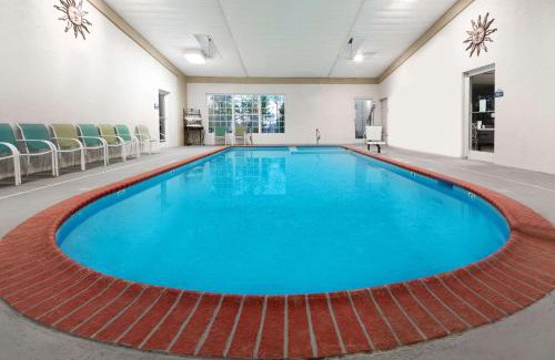 Dalhart Hotel | Days Inn by Wyndham Dalhart