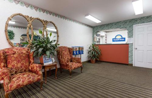 Dickson Hotel | Days Inn by Wyndham Dickson