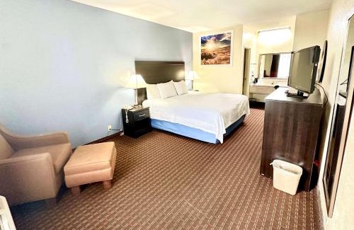 Easley Hotel | Days Inn by Wyndham Easley West Of Greenville/Clemson Area