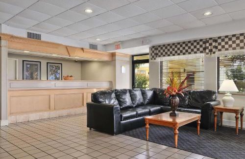 Forrest City Hotel | Days Inn by Wyndham Forrest City