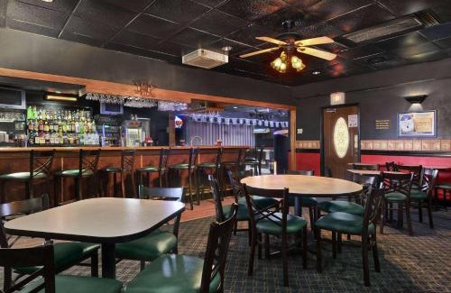 Forrest City Hotel | Days Inn by Wyndham Forrest City