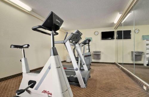Forrest City Hotel | Days Inn by Wyndham Forrest City