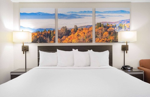 Hamilton Hotel | Days Inn by Wyndham Hamilton