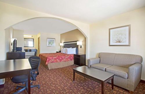 Hammond Hotel | Days Inn by Wyndham Hammond