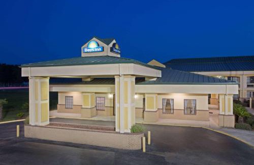 Hammond Hotel | Days Inn by Wyndham Hammond