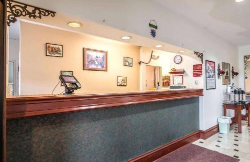 Kentland Hotel | Days Inn by Wyndham Kentland
