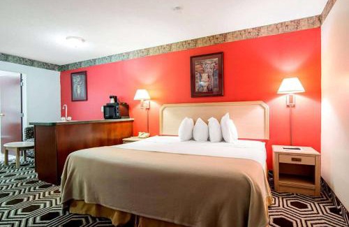 Kentland Hotel | Days Inn by Wyndham Kentland
