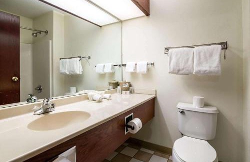 Kentland Hotel | Days Inn by Wyndham Kentland