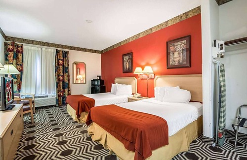 Kentland Hotel | Days Inn by Wyndham Kentland