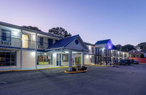 Lincolnton Hotel | Days Inn by Wyndham Lincolnton