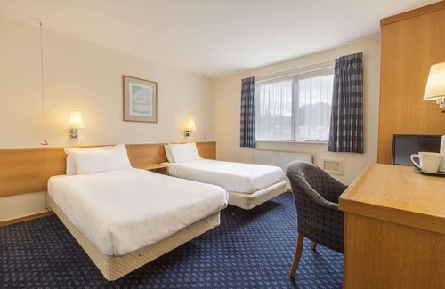 Magor Hotel | Days Inn by Wyndham Magor