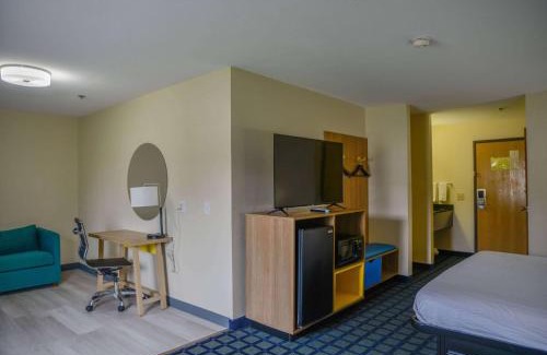 Mount Vernon Hotel | Days Inn by Wyndham Mount Vernon