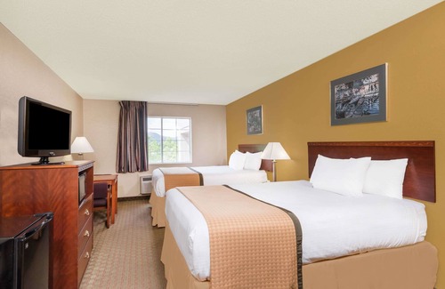 Norton Hotel | Days Inn by Wyndham Norton