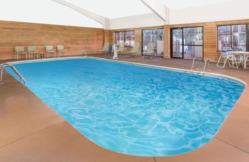 Princeton Hotel | Days Inn by Wyndham Princeton