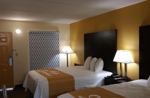 Ridgeland Hotel | Days Inn by Wyndham Ridgeland South Carolina