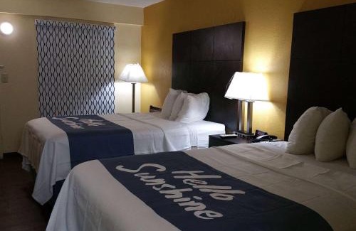 Ridgeland Hotel | Days Inn by Wyndham Ridgeland South Carolina
