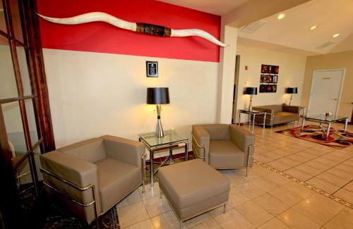 Round Rock Hotel | Days Inn by Wyndham Round Rock