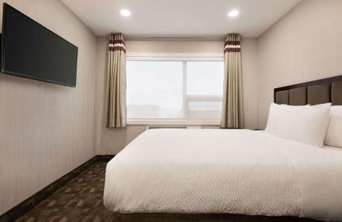 Wainwright Hotel | Days Inn by Wyndham Wainwright