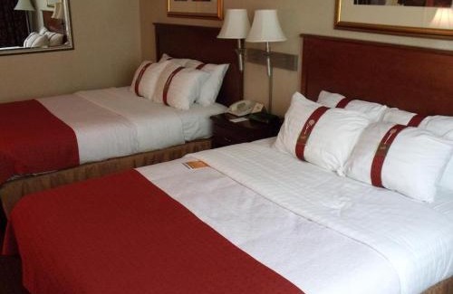 Warren Hotel | Days Inn by Wyndham Warren