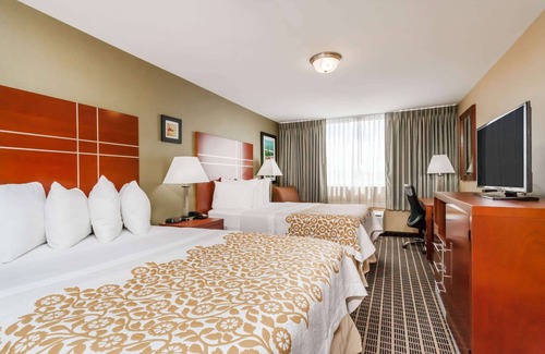 Windsor Locks Hotel | Days Inn by Wyndham Windsor Locks/Bradley Intl Airport