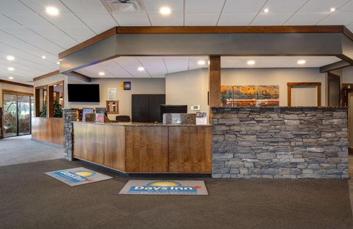Prince Albert Hotel | Days Inn & Conference Centre by Wyndham Prince Albert