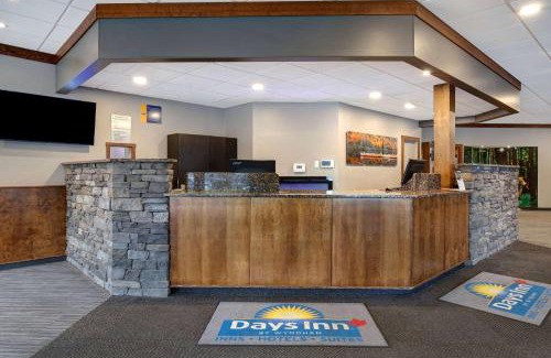Prince Albert Hotel | Days Inn & Conference Centre by Wyndham Prince Albert