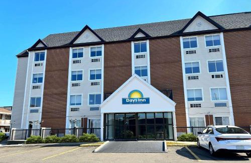 Summerside Hotel | Days Inn & Suites by Wyndham Summerside