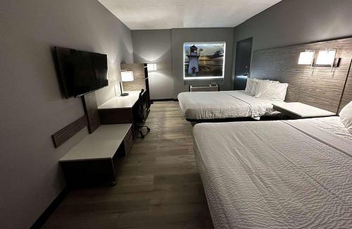 Summerside Hotel | Days Inn & Suites by Wyndham Summerside