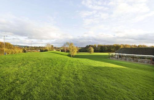 Strensham Hotel | Days Inn Tewkesbury