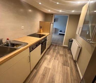 Rodenbach Apartment | Daytona Monteur Apartment